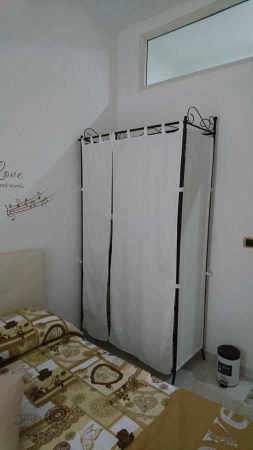 Parthenope'S Nest Apartment Naples Exterior photo