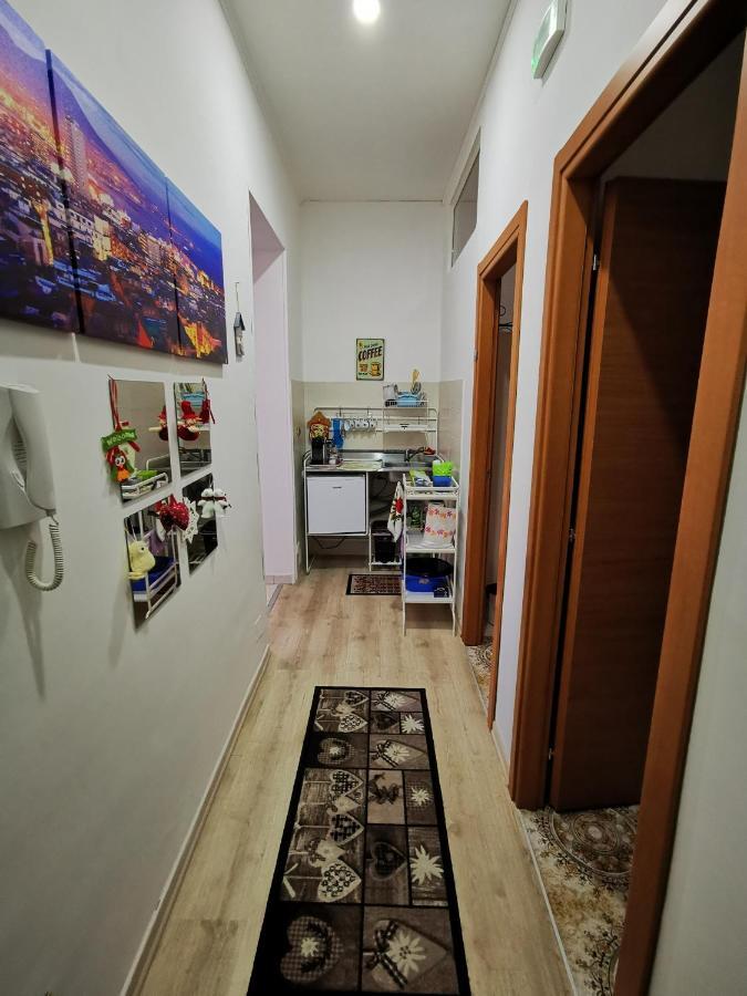 Parthenope'S Nest Apartment Naples Exterior photo